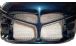 BMW R1100RT, R1150RT Protège refroidisseur d'huile