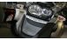 BMW R1200GS (04-12), R1200GS Adv (05-13) & HP2 Protection pour radiateur d'huile