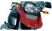 BMW R1200GS (04-12), R1200GS Adv (05-13) & HP2 Grille de protection du radiateur d'huile