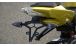 BMW S1000RR (2009-2018) Support de plaque d'immatriculation