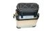 BMW F650GS (08-12), F700GS & F800GS (08-18) Sac Universel pour valise en aluminium