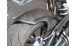 BMW R1200R (2005-2014) Garde boue arrière