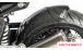 BMW R nine T Garde boue arrière design rétro