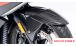 BMW K1200GT (2006-2008) Garde-boue du devant