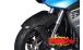 BMW C 600 Sport Garde-boue du devant