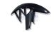 BMW F650GS (08-12), F700GS & F800GS (08-18) Garde-boue Avant Carbone