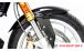 BMW R 1250 R Garde-Boue Avant en Carbone