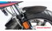 BMW R nine T Garde-Boue Avant en Carbone