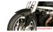 BMW R1200R (2005-2014) Garde boue avant