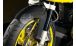 BMW R1200S & HP2 Sport Garde-boue Avant