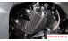 BMW K1200S Protection Embrayage