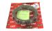 BMW F 650, CS, GS, ST, Dakar (1994-2007) Garniture d'embrayage