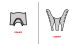 BMW R 1200 GS LC (2013-2018) & R 1200 GS Adventure LC (2014-2018) Peinture Protection
