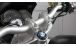BMW F800R Réhausseurs de guidon