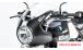 BMW R nine T Carénage avant 