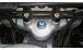 BMW R1100RT, R1150RT Bouchon central Té supérieur