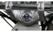 BMW R850C, R1200C Cache du Centre de Té de Fourche