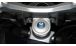 BMW K1200GT (2006-2008) Capuchon du centre avec Emblème