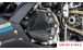 BMW S1000R (2021- ) Couvercle d'alternateur