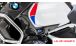 BMW R 1250 GS & R 1250 GS Adventure Air Outlet Carbone, côté gauche