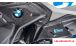 BMW R 1200 GS LC (2013-2018) & R 1200 GS Adventure LC (2014-2018) Air Outlet Carbone, côté gauche