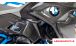 BMW R 1200 GS LC (2013-2018) & R 1200 GS Adventure LC (2014-2018) Air Outlet Carbone, côté droit