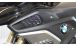 BMW R 1200 GS LC (2013-2018) & R 1200 GS Adventure LC (2014-2018) Grille d'Admission d'Air