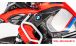 BMW R 1250 GS & R 1250 GS Adventure Admission d'air Carbone, côté gauche