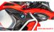 BMW R 1250 GS & R 1250 GS Adventure Admission d'air Carbone, côté droit