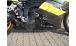 BMW K1200S Spoiler Moteur