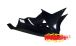 BMW S1000RR (2009-2018) HP4 - Bouclier Ventral Long- Street