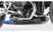 BMW R nine T Carbon Bouclier Ventral