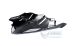 BMW S1000R (2014-2020) Carbon Bouclier Ventral