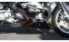 BMW R1200R (2005-2014) Sabot moteur 