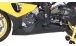 BMW S1000RR (2009-2018) Bouclier Ventral Long- Street