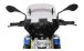 BMW R 1200 R, LC (2015-2018) Pare-brise Touring Vario pour le montage d'origine