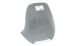 BMW F 650, CS, GS, ST, Dakar (1994-2007) Pare-brise de forme originale