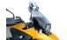 BMW R1200GS (04-12), R1200GS Adv (05-13) & HP2 Pare-brise Vario Touring