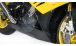 BMW S1000RR (2009-2018) Bouclier Ventral Racing