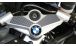 BMW K1200S Tapis de Tableau de Bord