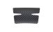 BMW S 1000 XR (2015-2019) Protection Réservoir en Fibre de Carbone