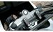 BMW R850GS, R1100GS, R1150GS & Adventure Protection de té de fourche supérieur