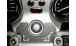 BMW R850R, R1100R, R1150R & Rockster Tapis du tableau de bord