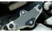 BMW R1100RS, R1150RS Protection de té de fourche supérieur