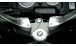 BMW R1100RT, R1150RT Protège tableau de bord