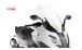 BMW C 600 Sport Pare-brise Touring C600Sport