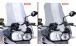 BMW F650GS (08-12), F700GS & F800GS (08-18) Pare-brise Touring F700GS