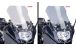 BMW F800S, F800ST & F800GT Pare-brise Touring F800GT