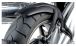 BMW R1200GS (04-12), R1200GS Adv (05-13) & HP2 Garde boue en résine ABS