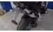 BMW R 1250 R Support de plaque d'immatriculation